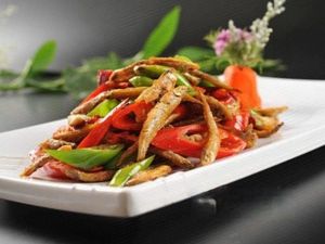 Shishang Chinese Restaurant
