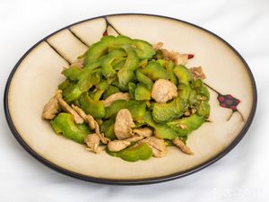 New Taste Restaurant (Guangguang Road Store)