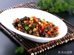 Xiang-Gan Home Style Wooden Bucket Rice (Dafu Road Store)
