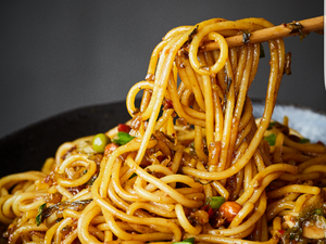 Nanchang Noodles (Baili Mingyuan Branch)