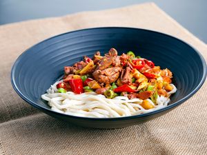 Chongqing Noodle House