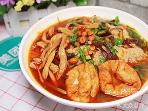 Luo Da Wan Luosifen Guilin Rice Noodles (Guanlan Store)