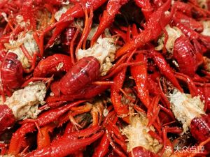 Liang Jie Lobster Shop (Guanlan Zhangge Store)