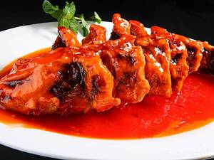 Old Chongqing Sichuan-Hunan Cuisine (Dashuikeng Store)