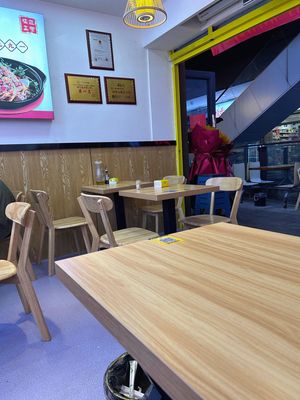 Bo Yu Chongqing Chicken Stew (Wannianchang Store)