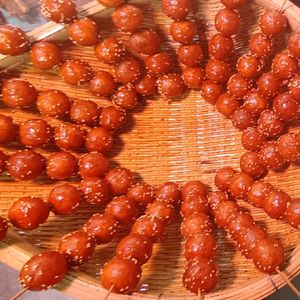 个个脆糖油果子(海棠名居店)