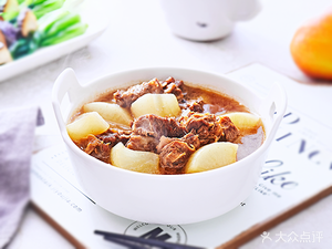 Zhang's Soybean Soup Rice (Changhe Street Branch)