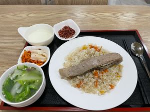 Jiang Lai Za Fan (Aoyuan Branch)