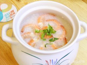 Crab Foot (Longhu Binjiang Tianjie Store)