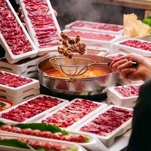 Chao Niu Time · Chaoshan Beef Hot Pot (Wangxiangcheng Branch)