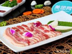 Cao's Salt-Flavored Skewers (Dongfang TianDi Branch)