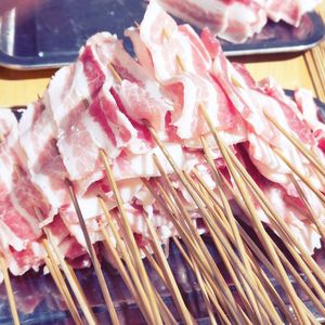 Xiong Da Barbecue (Shuanglin Zhongheng Road Store)
