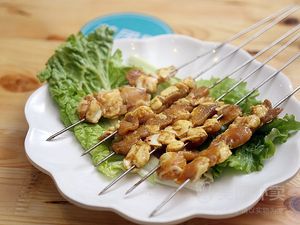Er Pang Barbecue (Changrong East Second Road Branch)