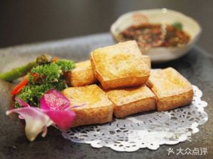 Jingyan Charcoal Skewers (Changrong Street Branch)
