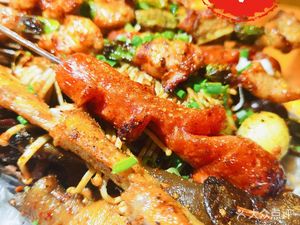 Le Zhi Shao Kao (Wannianchang Ji Bu Jie Branch)