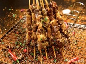 Lao Ma Jia Authentic Lamb Roast (Wangxiangcheng Branch)