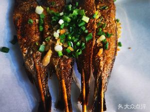 Lezhi Barbecue (COFCO Jin Yun Store)