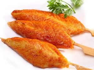 You Jia Barbecue (Chenghua Aoyuan Plaza Phase 1 Branch)