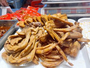 Leshan Sweet Skin Duck (Lan Guang Dongfang Tian Di Branch)