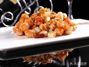 Changxing Restaurant · Sichuan Cuisine · Special Northwest Dishes · Themed Banquets