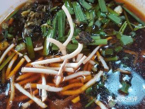 Dingding Bear Mianyang Yuan Kai Rice Noodles