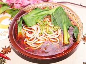 Mianyang Rice Noodles (Longhu Binjiang Tianjie Branch)