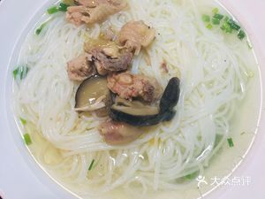 Lao Qiao Clay Pot Rice Noodles (Jinyuan Branch)