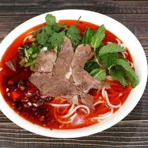 Guizhou Huaxi Beef and Mutton Rice Noodles