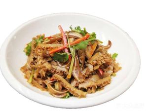 Little Yellow Cow Rice Noodle Shop (Dongli Minyuan Store)