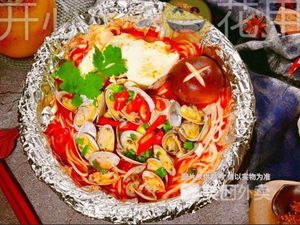 Xiao Qiang Happy Foil Clam Rice Noodles (Aoyuan Phase II Store)
