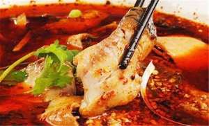 Meiwan Fish Head Hotpot Buffet (Wangxiancheng Store)