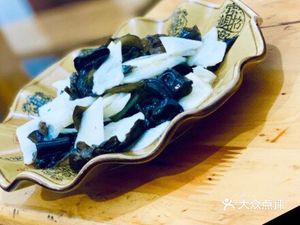 Adu Chicken Soup with Tofu (Shuangqing Road Store)