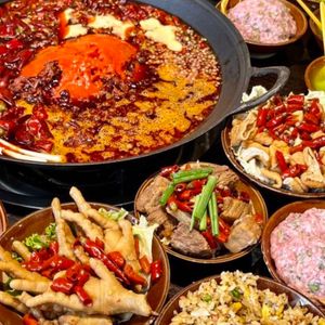 Three Aunties Hot Pot (Cuijia Store)