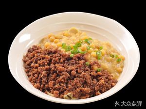 Bawei Xian Noodle House (Shangbanqiao Store)