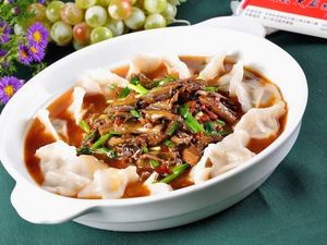 Neijiang Special Noodles (Shuangqing Road Store)