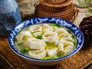Li Ji Handmade Knife-Sliced Noodles (Wanxing Branch)
