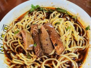 Jiuwei Noodle House (Chenghua Ayuan Plaza Phase 2 Store)