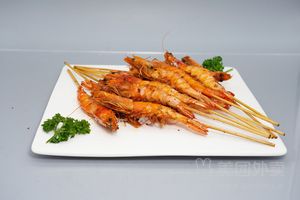 Xinjiang Weier Barbecue (Zhongliang Jin Yun Branch)