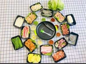 Shuangzizhi Barbecue Restaurant (Wannianchang Store)