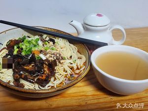 Lai Er Liang Dumpling House (Jinxiu Community No.86 Courtyard Branch)