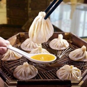 Nanjing Special Taste Dumplings (Wanfang Street Store)