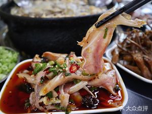Chongqing Duck Soup (Wanfang Street No.1 Branch)