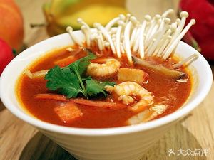 Nanyue Seafood Barbecue (Jintang Branch)