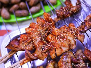 Zhang's Noodle Shop (Jintang Branch)