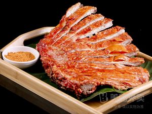 Wangzi Barbecue (Wanan Street Branch)