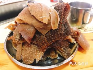 Dacao Yuan Beef and Offal Hot Pot (Wanfang Street Branch)