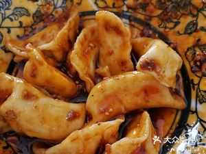 Liu Chao Shou (Wanfang Street Store)