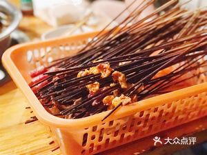 Kou Kou Xiang Skewers (Dongguang Street Store)
