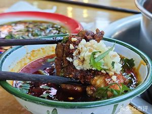 Luoma Xiao Xiao Skewers (North Shun Street Direct Store)
