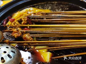 Niu Hua Chuan Chuan Hot Pot Rabbit (Longzhou Road Store)